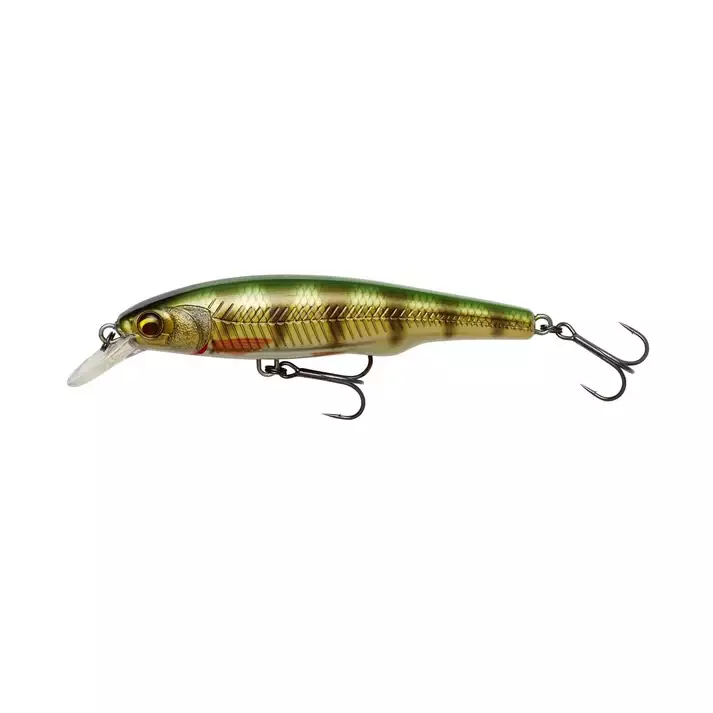 Savage Gear gravity twitch 11.5cm 25G P - Vaaput - 5706301767929 - 1