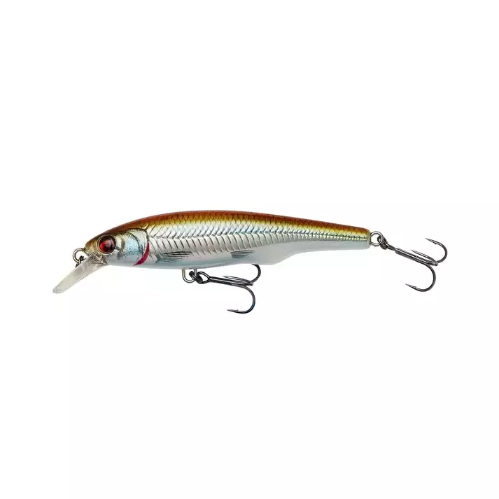 Savage Gear gravity twitch 11.5cm 25G R - Vaaput - 5706301767899 - 1