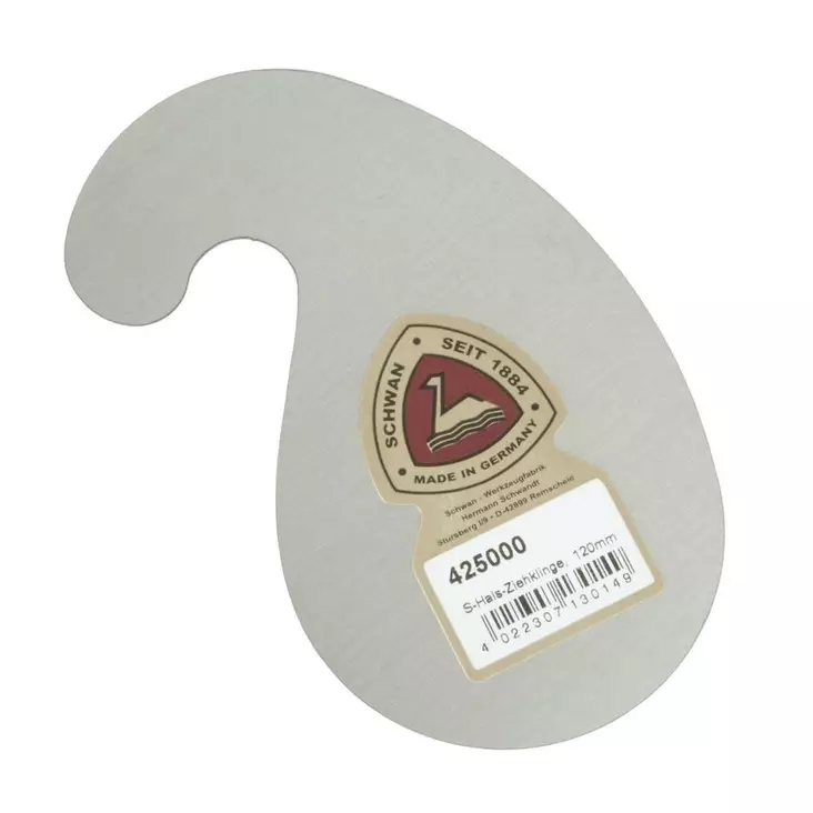 Schwan sikli joutsenkaula - Lastat ja kaapimet - 4022307130149 - 1