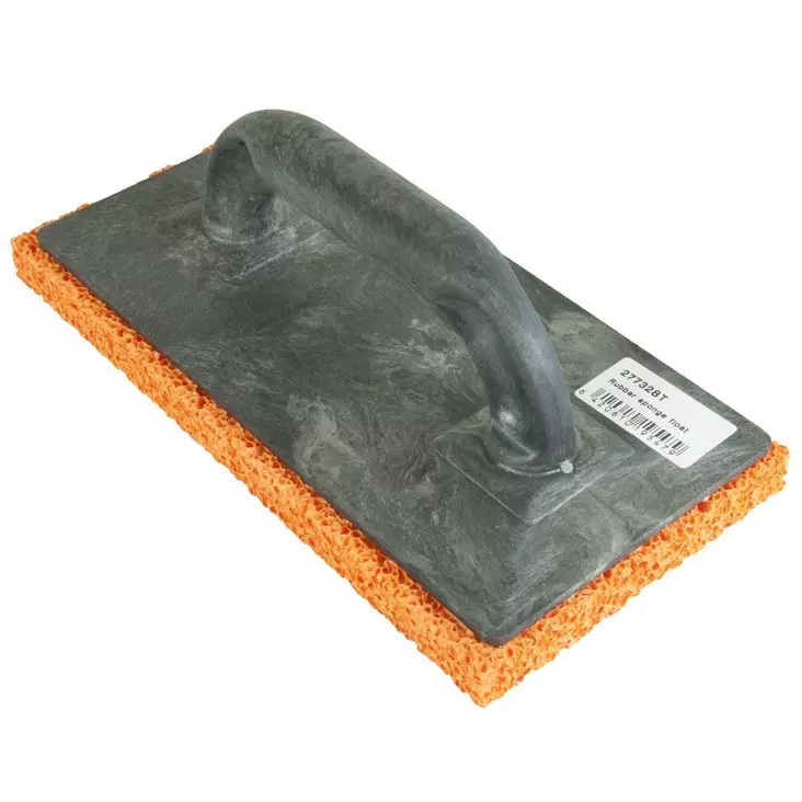 Schwan slammaushierrin 140x280 mm - Muuraus-ja laatoitustarvikkeet - 6420610195479 - 1