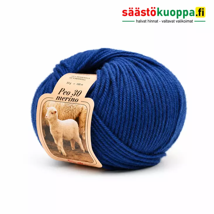 Silke Peo 879 100% merino 50g - Langat - 6430081969059 - 1