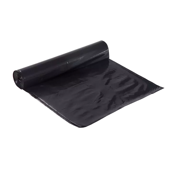 Sini Jätesäkki 200 l 8 kpl/rl - Jätesäkit - 6423800145209 - 1