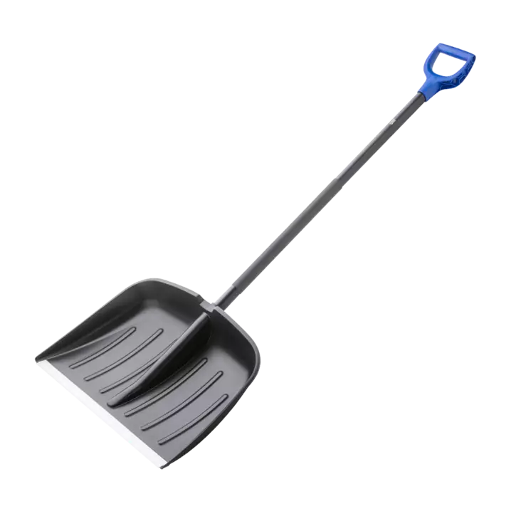 Sini Lumentyönnin - Lumikolat, -työntimet ja -lapiot - 6423800030079 - 1