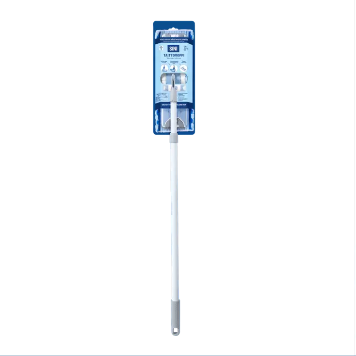 Sini Taittomoppi - Lattiamopit ja vaihto-osat - 6423800033629 - 1