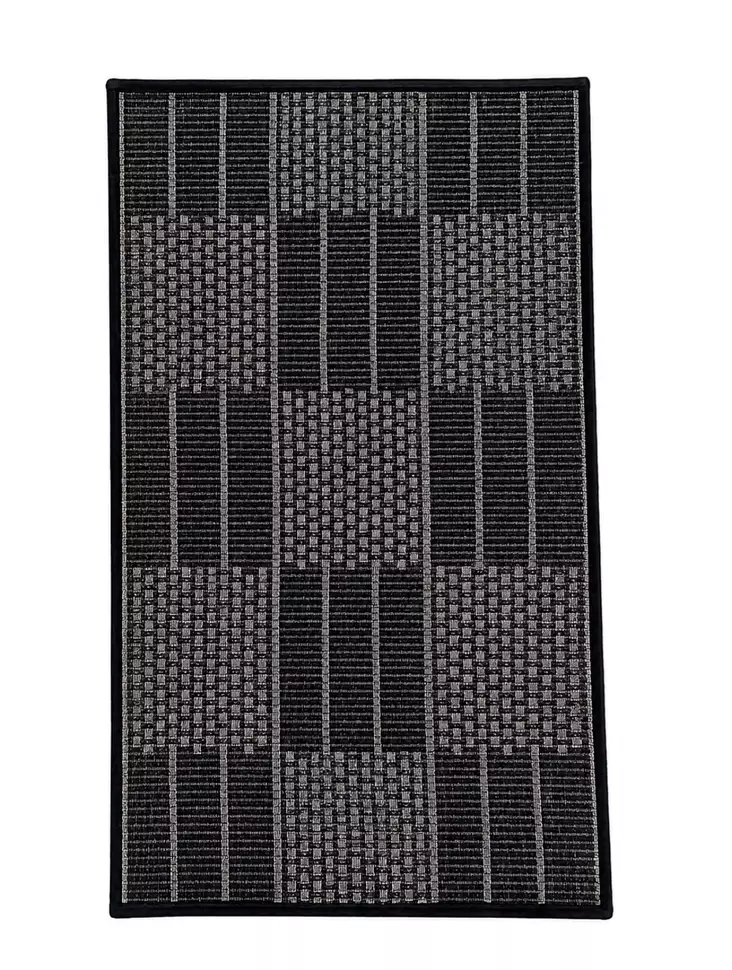 Sisalo Aura harmaa 160x230cm - Keskilattiamatot - 6417645331859 - 1