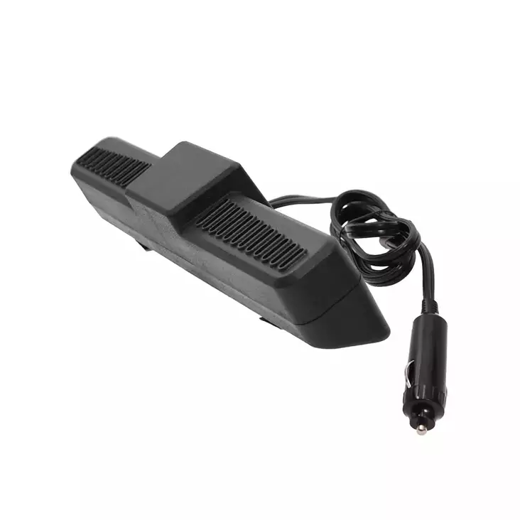 Sisätilalämmitin 12vdc 120w 20a kaapelin pituus 1.2m - Sisätilanlämmittimet - 6438152082409 - 1