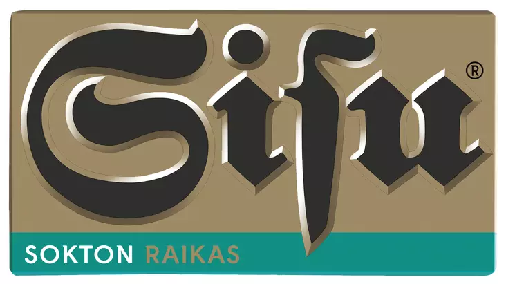 Sisu raikas sokton 36 g - Karkit - 6420256001769 - 1