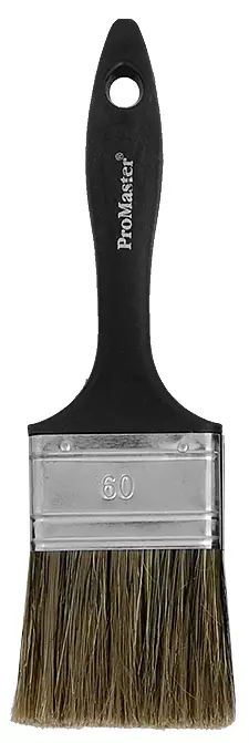 Sivellin m 60mm - Pensselit ja siveltimet - 6420286855769 - 1