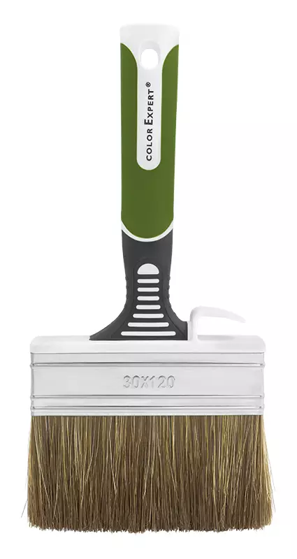 Sivellin puunsuoja 30x120mm 3k suora - Pensselit ja siveltimet - 4013307538189 - 1