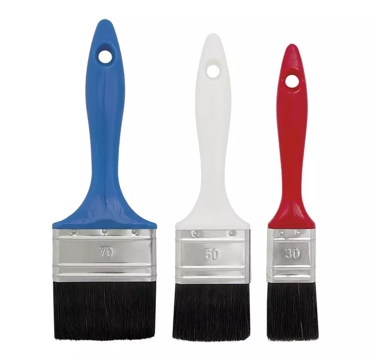Sivellinsarja color 3-os - Pensselit ja siveltimet - 4013307806639 - 1
