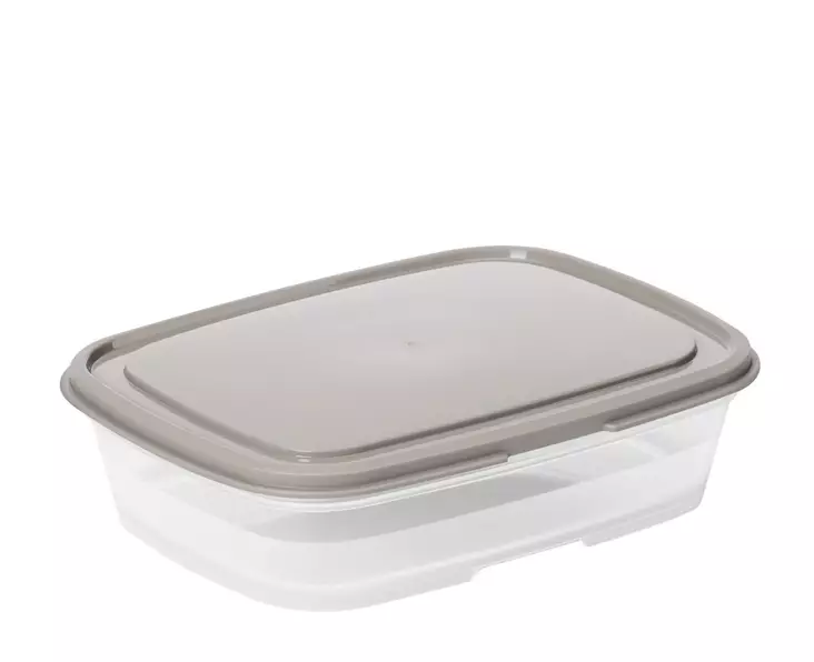 Smart Store fresh säilytysrasia 0,5l - Ruoansäilytysastiat - 6411767956709 - 1