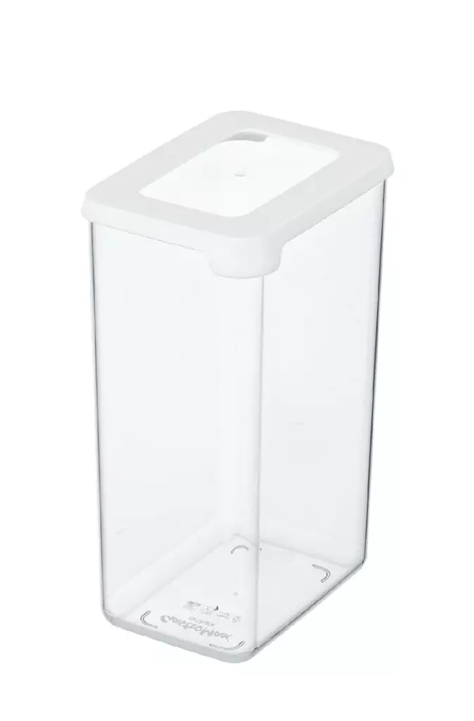 Smart store vision 1,6l säilytyspurkki - Ruoansäilytysastiat - 7332462041929 - 1