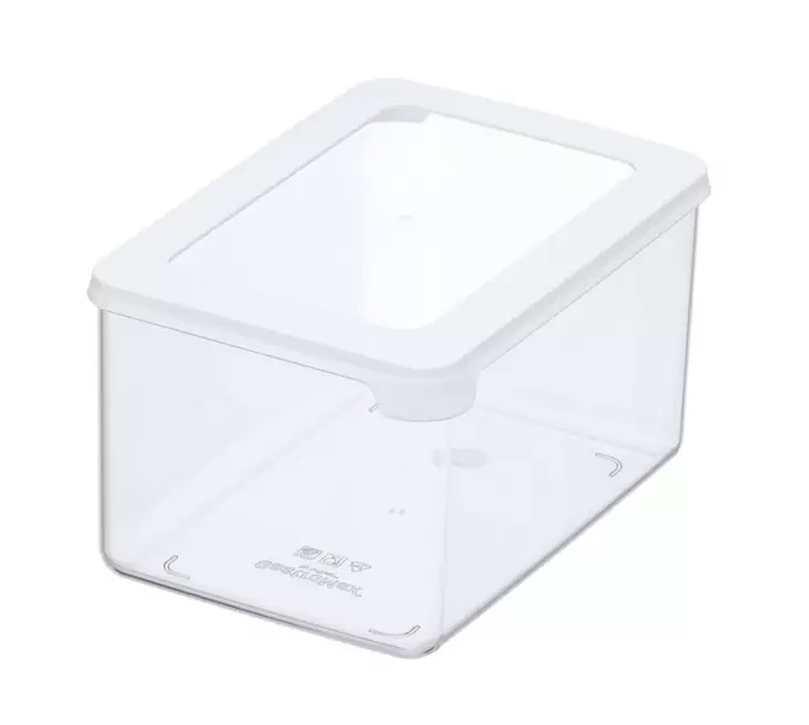 Smart Store vision säilytyspurkki 1,65l - Ruoansäilytysastiat - 6411767727019 - 1