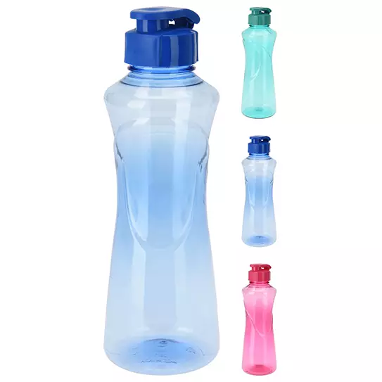 Sport juomapullo 900 ml - Juomapullot ja shakerit - 8720573160469 - 1