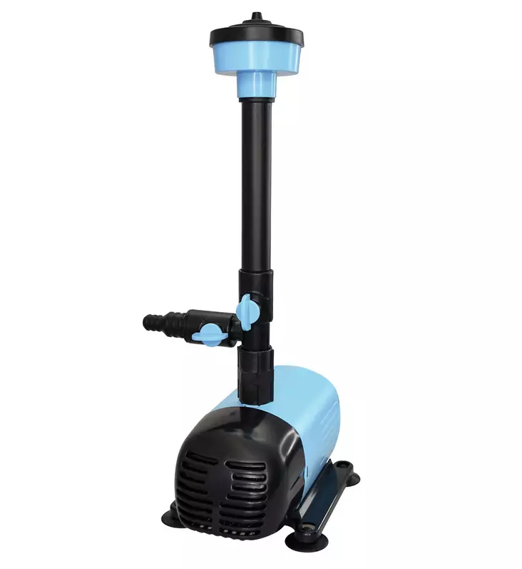 Suihkulähdepumppu 50W AXA - Uppopumput ja vesiautomaatit - 6438140419019 - 1