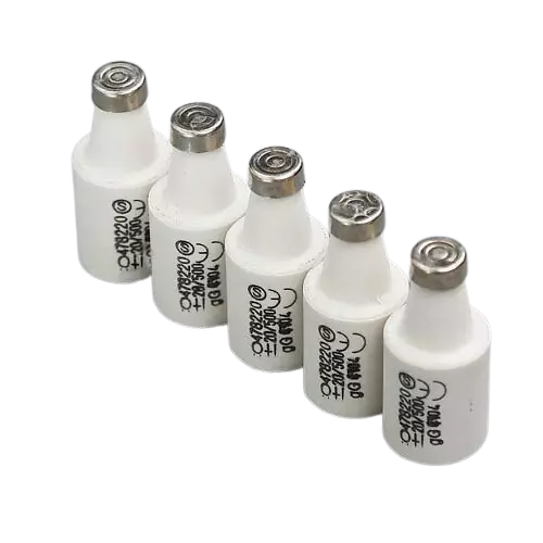 Sulake 16A gG 5kpl - Sulakkeet - 7312904792169 - 1