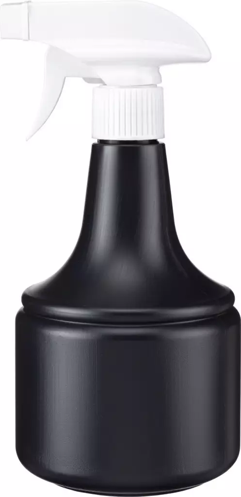 Sumutinpullo 0,6L - Sumutinpullot ja paineruiskut - 5905197265049 - 1