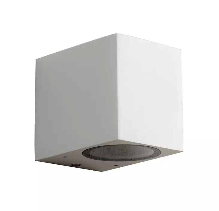 Sund ip44 gu10 glc wh - Varastointi ja tavaransiirto - 6435200226129 - 1