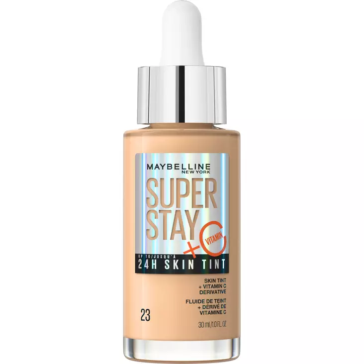 SUPERSTAY 24H SKIN TINT 23 MEIKKIVOIDE - Hiustenhoito ja hiuskoristeet - 3600531672409 - 1
