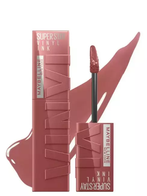 SUPER STAY VINYL INK HULIPUNA 35 - Huulimeikit - 30153219 - 1