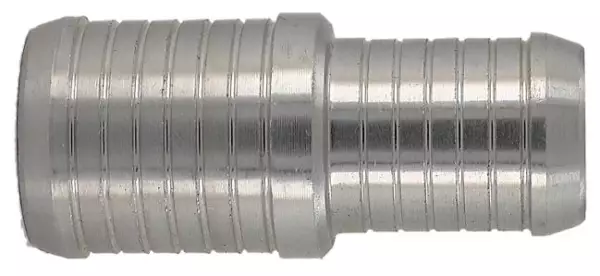 Supistusletkuliitin 18,5/22mm - Letkutuotteet - 6438206785409 - 1