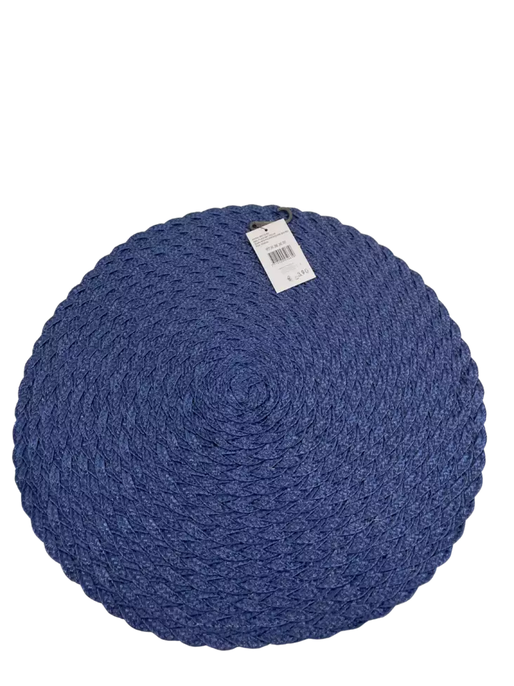 Tabletti Tellus sininen 38cm - Pöytäliinat, tabletit ja esiliinat - 7318160950619 - 1