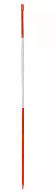 Taito aurauskeppi 60cm lasikuitu 6,35mm - Aurauskepit - 6416096050739 - 1