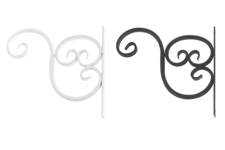 Tarmo amppeli ja koukku rome lajitelma - Amppeli- ja lyhtykoukut ja ketjut - 6410412646309 - 2