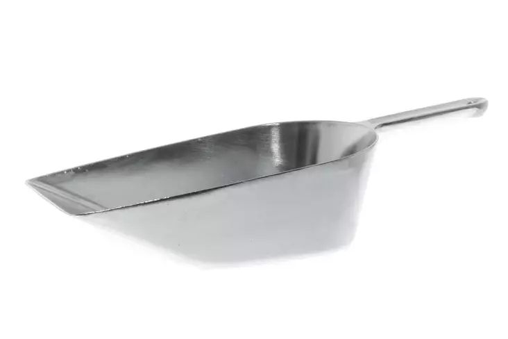 Tarmo hiekoituskauha alumiini - Hiekoitusmurske ja hiekoitussepeli - 6410411819599 - 2