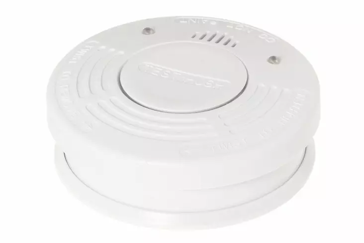 Tarmo Palovaroitin longlife optinen - Häkä-, kaasu- ja palovaroittimet - 6410413053229 - 1