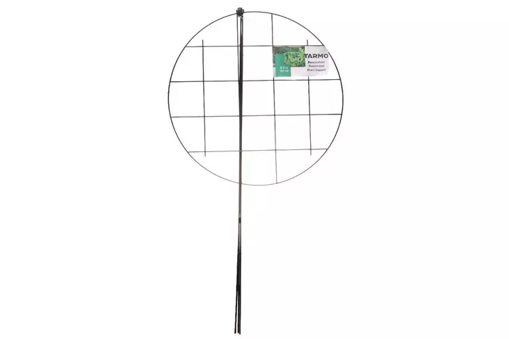Tarmo perennatuki 57x105cm pyöreä - Kasvien ja pensaiden tuet ja kehikot - 6410412797469 - 2