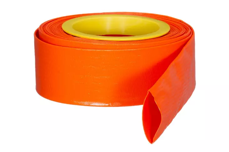 Tarmo uppopumpun poistoletku 25mm 10m - Puutarhaletkut - 6410413175709 - 1