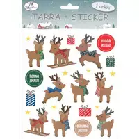 Tarra-arkki Porot - Tarrat - 6417715032839 - 1