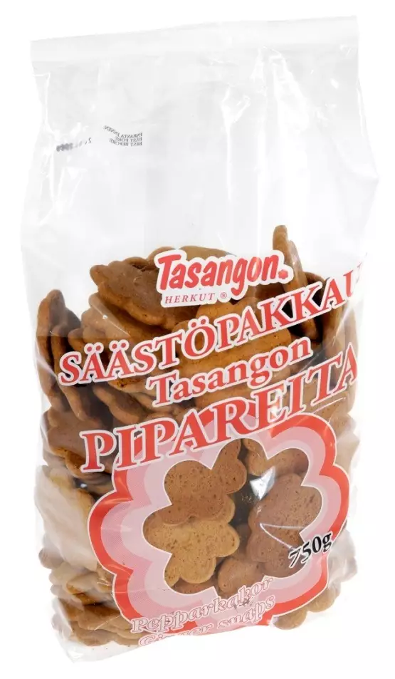 TASANGON PIPAREITA 750G - Kissat - 6411230010099 - 1