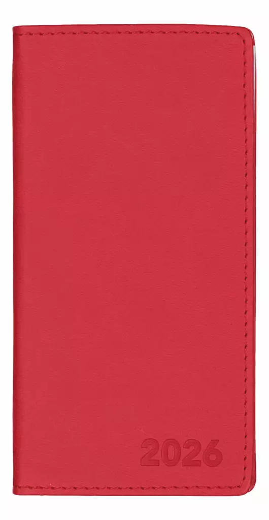 Taskukalenteri T/S Pocket Classic - Kalenterit - 5709323616039 - 1