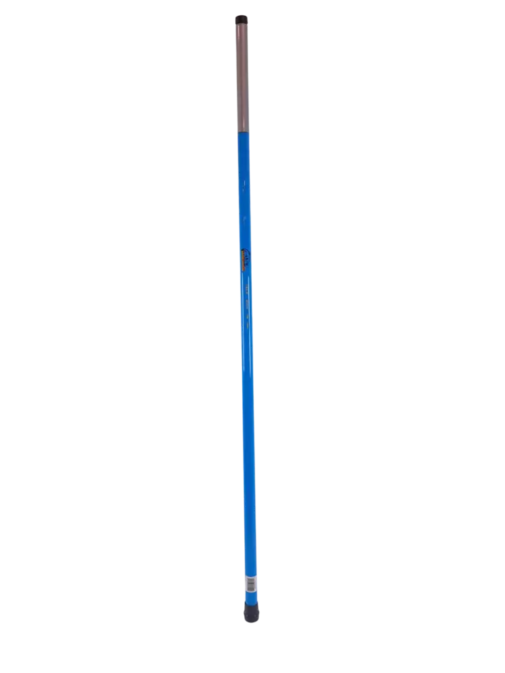 Teleskooppi onkivapa master 4m - Onkiminen - 6416473100019 - 1