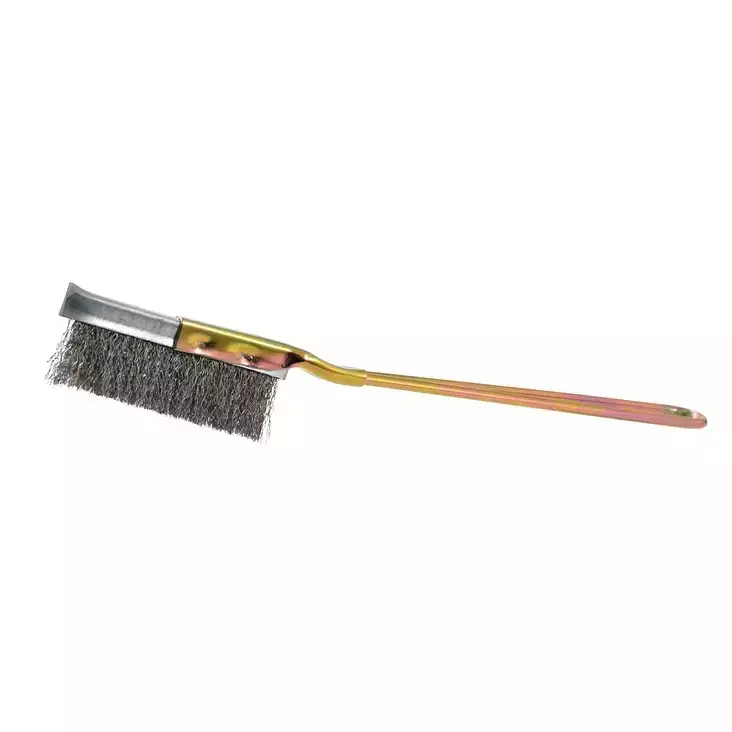Teräsharja slim INOX - Nailon-ja teräsharjat - 6438152036129 - 1