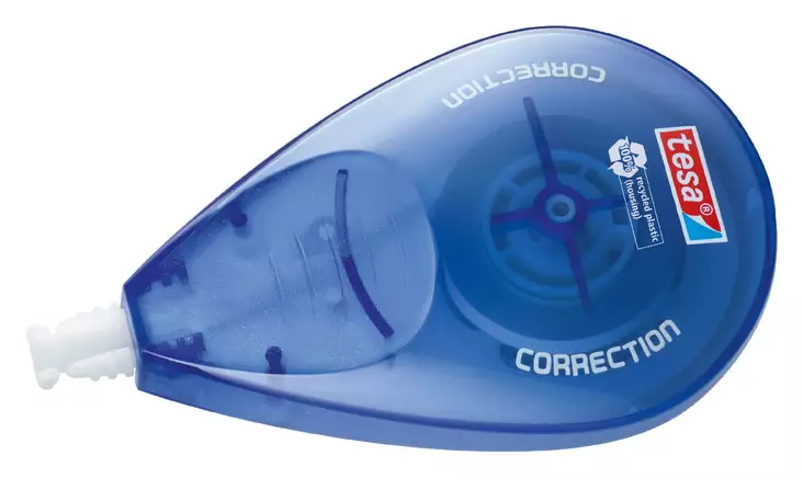 Tesa Korjausrolleri kertakäyttöinen - Pyyhekumit, teroittimet, viivaimet - 4042448892959 - 1