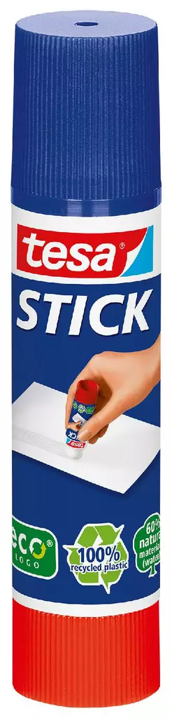 Tesa Liimapuikko egologo stick 10G - Liimat ja teipit - 4042448064639 - 1