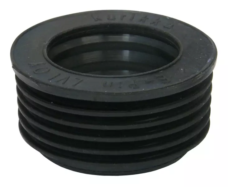 Tiiviste 50/30 kumi vesilukkoputkeen - Viemäröintitarvikkeet - 6438140056139 - 1