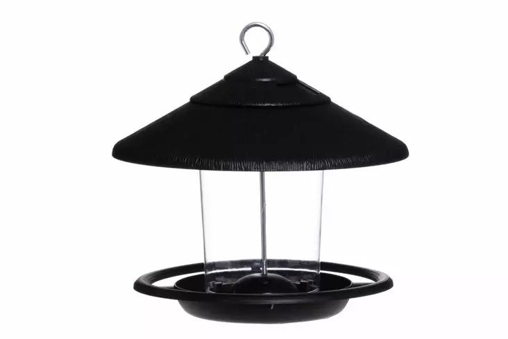 Tintti jyväsyötin täyttöluukulla - Lintulaudat - 6410416088099 - 1