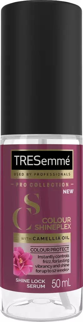 TRESEMME´COLOUR SHINE SEERUMI - Hiustenhoito ja hiuskoristeet - 8717163630129 - 1