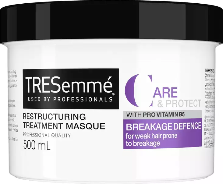 TRESEMME DEEP CONDITIONING HIUSNAAMIO - Hiustenhoito ja hiuskoristeet - 5012254061169 - 1