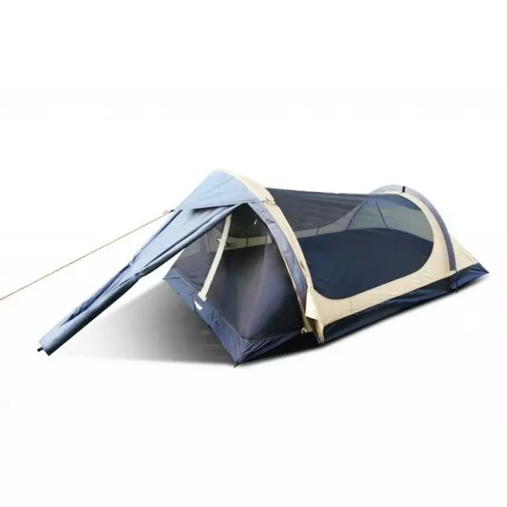 Trimm Spark Sand tunneliteltta 2-hengelle - Teltat - 8595225509329 - 1