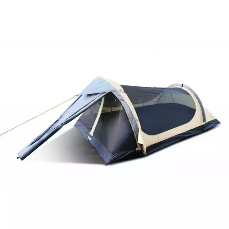 Trimm Spark Sand tunneliteltta 2-hengelle - Teltat - 8595225509329 - 1
