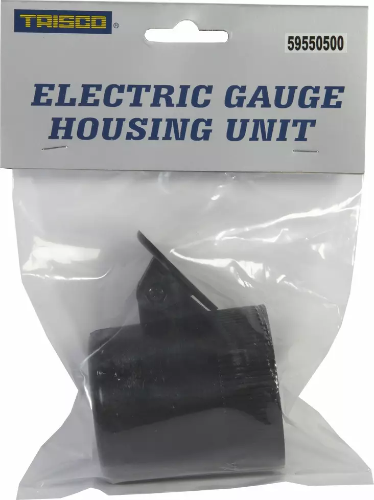 Trisco Mittarikotelo 52mm - Muut autotarvikkeet - 6417196578499 - 1