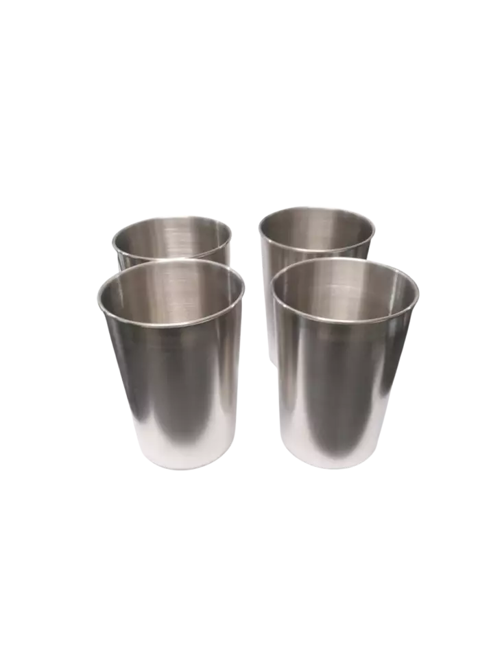 True North RST-muki 4kpl 0,3L - Mukit ja kahvikupit - 7312591607739 - 1