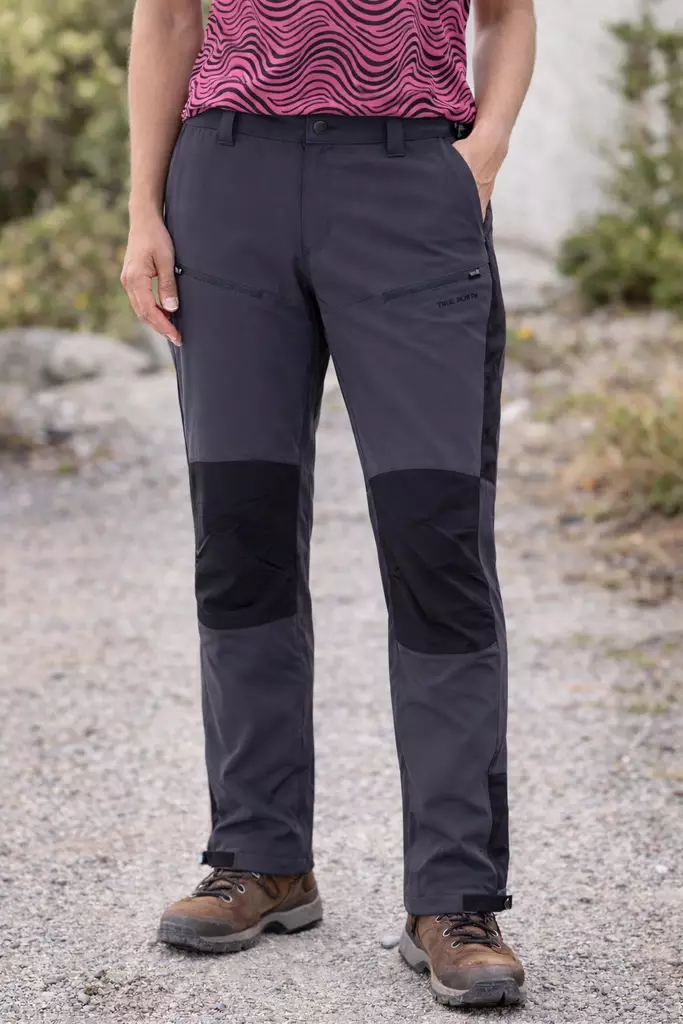 True North ulkohousut iron - Naisten housut ja hameet - 731259126102 - 1