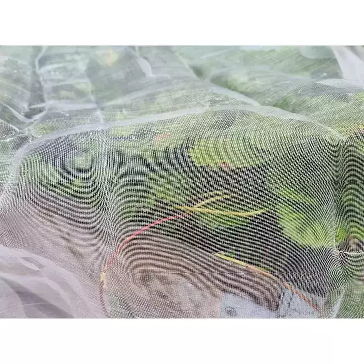 Tuhohyönteisverkko 3x5M - Juutti- ja suojaverkot - 6430068433009 - 1