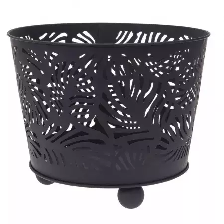 Tulipesä kuvioitu 39X32cm - Tulisijat - 8719202950809 - 1